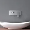 Mai & Mai Armatur Wandarmatur in silber edel verchromt Produktbild-Vorschau 2