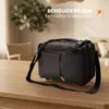 Princess Traveller PT Underseater Backpack – Pitch Black – Produktbild-Vorschau 3