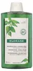 Klorane Shampoo antiolio all'ortica Anteprima dell’immagine prodotto 5