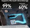 Crucial T700 - SSD - crittografato - 4 TB - interno - PCI Anteprima dell’immagine prodotto 12
