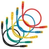 5x CAT 6 Ethernet Kabel Patchkabel Netzwerkkabel LAN Kabel Produktbild-Vorschau 3