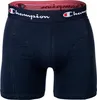 Champion Herren Boxershorts, 4er Pack - Baumwolle, Produktbild-Vorschau 2