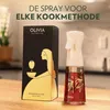 Pulvérisateur d'huile 200 ml - Flacon vaporisateur d'huile Voir les images du produit 2