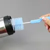 com-four® 6x Flaschenbürste zum Reinigen - Produktbild-Vorschau 4