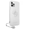 Guess Guhcp12Lks4Gsi Iphone 12 Pro Max 6,7 Transparentes Produktbild-Vorschau 4