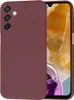 Techsuit Soft Flex Back Cover Hülle für Samsung Galaxy M15 Produktbild-Vorschau 1