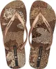 Ipanema Animal Print Slippers Damen Produktbild-Vorschau 2