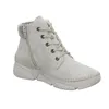 Rieker Damen Stiefelette Filz warm gefüttert sportlich High Produktbild-Vorschau 42