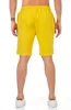 Red Bridge Herren Shorts Kurze Hose Capri Gelb S Produktbild-Vorschau 4
