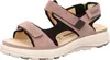 Ganter Sandalen Sandalen Veloursleder/Textil Produktbild-Vorschau 9