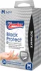 Spontex Einmalhandschuhe black protect X20 Gr. 8 Voir les images du produit 3