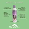 BioGroom Balsamo Anti-Shedding per cani, 355 ml Anteprima dell’immagine prodotto 4