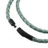 König Design Lederkette Lederband Leder-Armband 7 mm Herren Produktbild-Vorschau 2