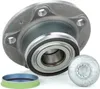 SKF Radlagersatz Hinten für VW GOLF VI (5K1) VKBA 3644 Produktbild-Vorschau 12