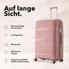 SKYCASES Travel One – Mittelgroßer-Koffer 68 L - Produktbild-Vorschau 2