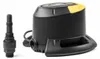 DAB Eurocover Flachsauger-Tauchpumpe - 6.000 L/Std. - 250W Produktbild-Vorschau 2