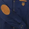 Camicia da uomo elegante taglia extra large LAVECCHIA 1980 Anteprima dell’immagine prodotto 3