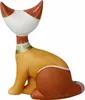 Goebel Rosina Wachtmeister  Katze Pablo (Figur,... Anteprima dell’immagine prodotto 3
