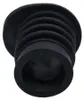 Inlaatrubber, inlaatgummibuis, 16 mm, carburateur, Honda MT Productafbeelding-voorbeeld 4