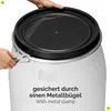 Garronda 220L Plastikfass Lebensmittelfass aus HDPE-Plastik Produktbild-Vorschau 5