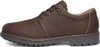 Rieker scarpe da uomo scarpe stringate marrone tempo Anteprima dell’immagine prodotto 9