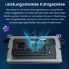 Android13 Autoradio 2+64G pour BMW Série 3 E46 1998-2006 Voir les images du produit 7