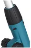 Makita DUR181SY, Żyłka, Uchwyt w kształcie pętli D, Nylon, Podgląd zdjęcia produktu 16