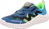 Superfit Slipper Jungen in blau, Gr. 29 Produktbild-Vorschau 6