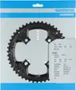 A Shimano chainring is displayed in its retail packaging. Anteprima dell’immagine prodotto