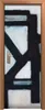 Türposter 70x200 cm Türaufkleber Türtapete Türfolie Produktbild-Vorschau 1
