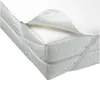 Sensillo wasserdichte Krippenmatte 70x140 weiß Produktbild-Vorschau 4
