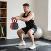 SPORTNOW 6-in-1 Hantelset Kurzhantel Set Kurzhanteln Produktbild-Vorschau 9