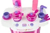 Giocattolo G21 Cucina per bambini DELICACY con accessori, Anteprima dell’immagine prodotto 4