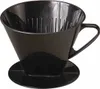 Westmark 244-22261 Kaffeefilter TWO, schwarz (1 Stück) Produktbild-Vorschau 1