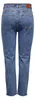 Only Error de datos 48880868131155 in Blue color size W30 Anteprima dell’immagine prodotto 10