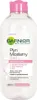 Garnier Micellar Lotion Sensitive Skin, 400 ml Voir les images du produit 2