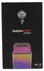 BaByliss FXFS2IE Pro 4Artists Double Foil Shaver chameleon Voir les images du produit 1