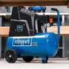 Vzduchový kompresor Scheppach HC26 | 220 l/min | 24 litrů | Náhled obrázku produktu 15