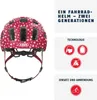 ABUS Fahrradhelm Youn-I 2.0 - mit Licht für Kinder, Produktbild-Vorschau 6
