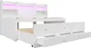 Divano letto Sweiko, Daybed, Daybed, 90 x 200cm, Anteprima dell’immagine prodotto 11