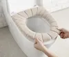 Copriwater, coprisedile per WC, copriwater riscaldato, Anteprima dell’immagine prodotto 1