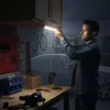 LED Unterbauleuchte mit Bewegungsmelder, Magnet Klebeleiste Produktbild-Vorschau 11