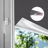 Thermorollo Verdunkelungsrollo Seitenzugrollo Klemmfix ohne Produktbild-Vorschau 5