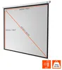 celexon Leinwand Rollo Economy 300 x 300 cm - 167" Produktbild-Vorschau 2