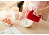 Sencor SHM 5404RD sbattitore Sbattitore manuale 200 W Rosso Anteprima dell’immagine prodotto 6