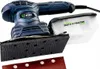 WUBER Szlifierka wibracyjna 3w1 1300W z akcesoriami W23005 Podgląd zdjęcia produktu 5
