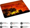 PEDEA Gaming Office Mauspad L  african sunset Produktbild-Vorschau 3