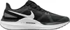 NIKE AIR ZOOM STRUCTURE 25 Schwarz/Iron Grey/Weiß 44 Produktbild-Vorschau 1