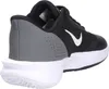 Nike Herren Sneaker PRECISION VII schwarz Größe EUR 43 Produktbild-Vorschau 4