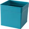 Makita Boîte d'organisation 100 x 100 mm pour mallette Voir les images du produit 1